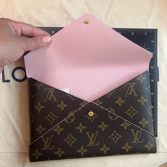 Louis Vuitton LARGE Kirigami Pouch - Picture 4 of 9